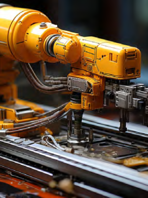 Assembly Cells picture