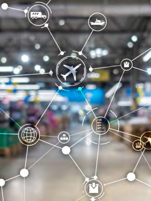 Internal Conveyance image