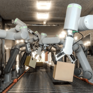 Guided Assembly image