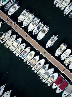 Smart Anchor Control image